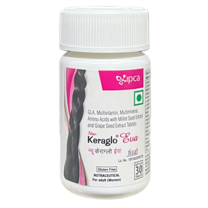 Keraglo Eva 30 Tablet product image