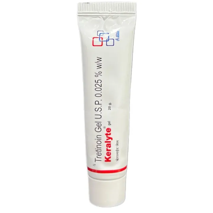 Keralyte Gel 20gm product image