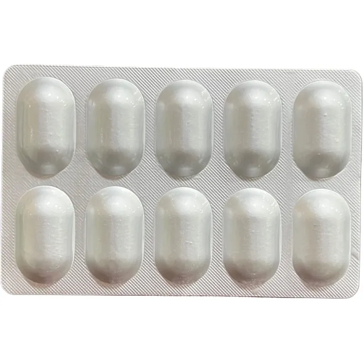 Kerasure Plus Tablet product image