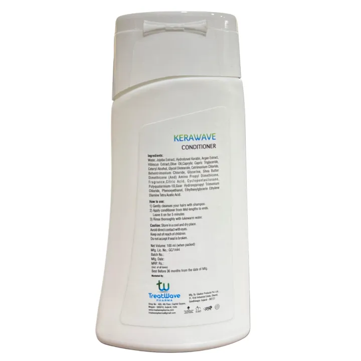 Kerawave Conditioner product image