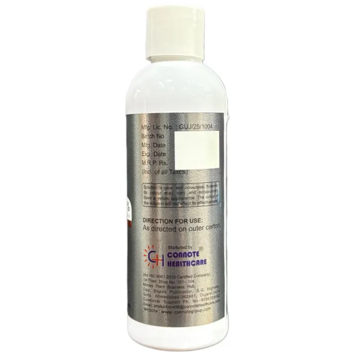 Keshgaine 2% Solution 60ml product image
