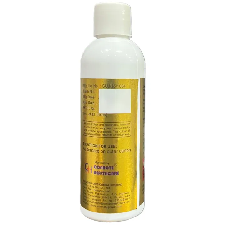 Keshgaine 5% Solution 60ml product image