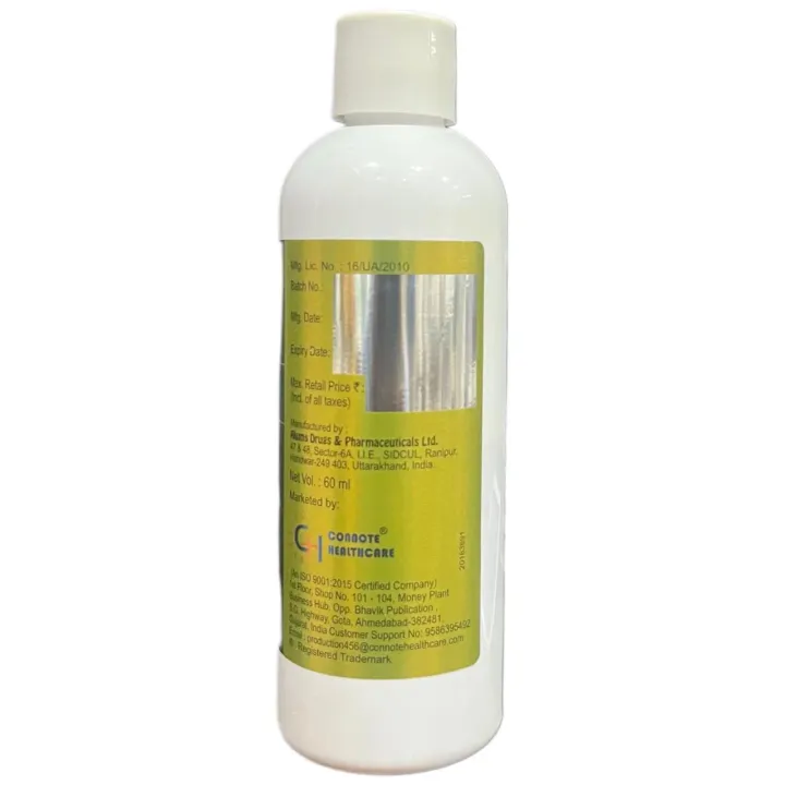 Keshgaine F 5% Solution 60ml product image