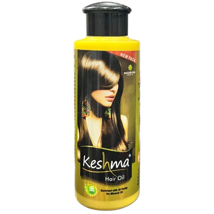 Keshma Hair Oil 100ml product image