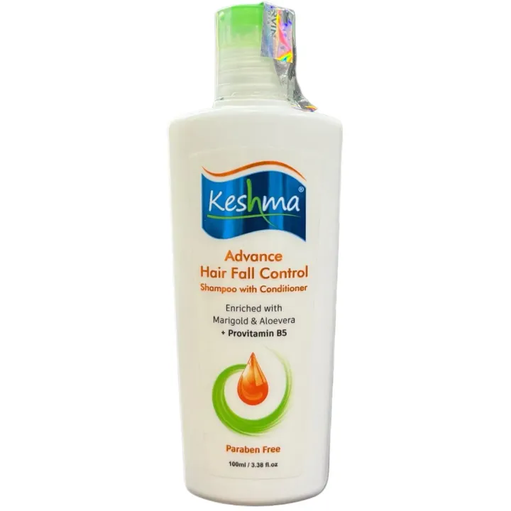Keshma Shampoo 100ml product image