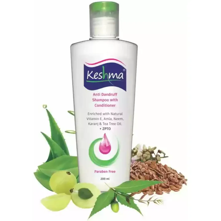 Keshma Shampoo product image