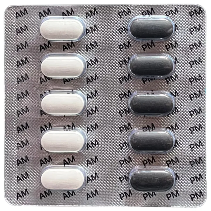 Keshroot Tablet product image