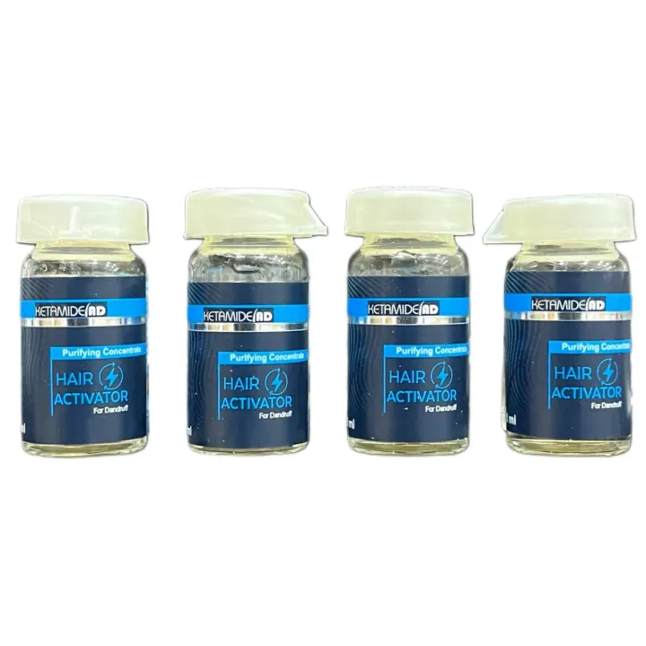 Ketamide Ad Hair Activator 8ml product image