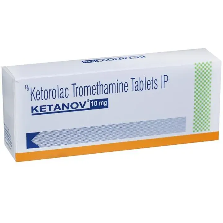 Ketanov Tablet product image