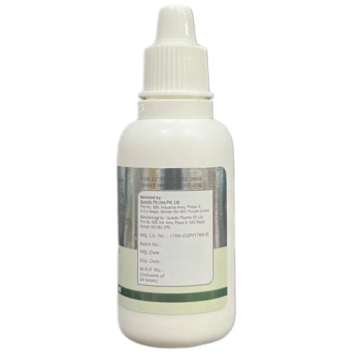 Ketocare B Lotion 25ml product image
