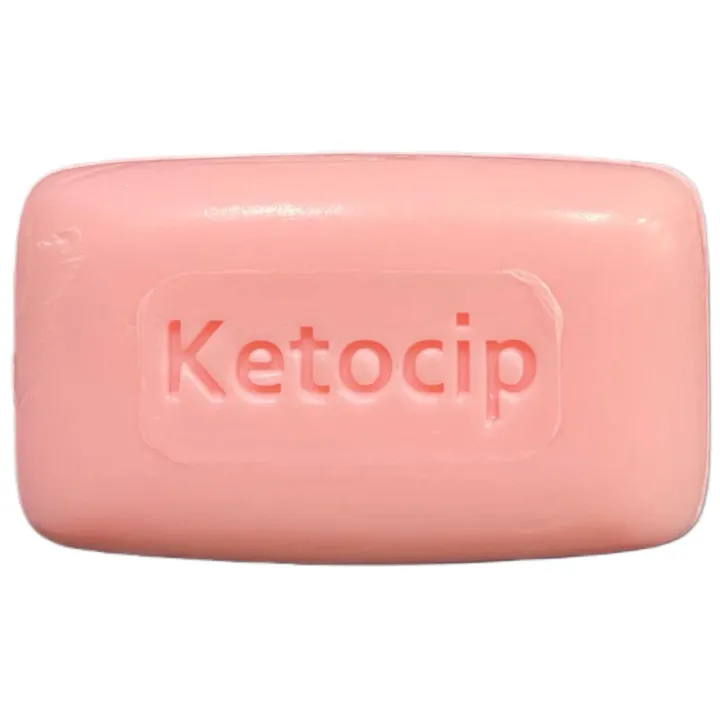 Ketocip Soap 75gm product image