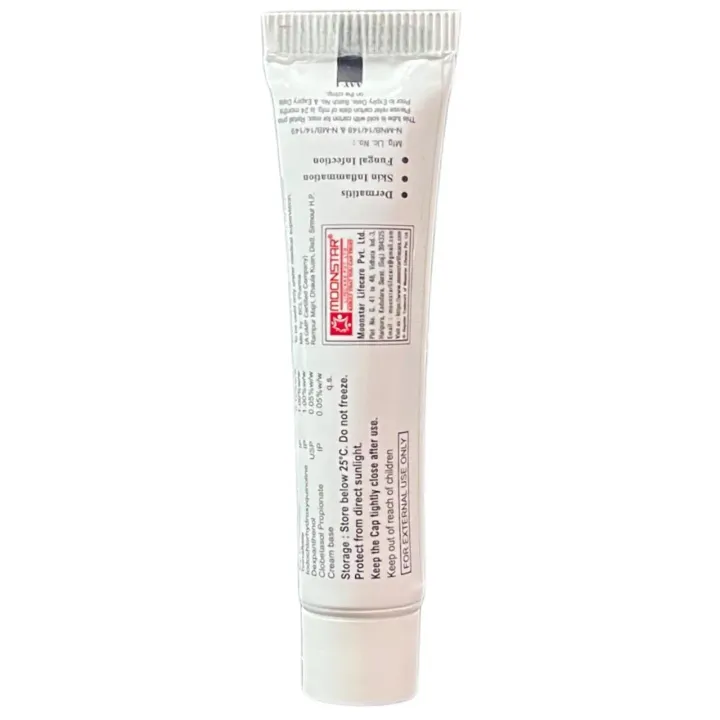 Ketoearth Kt 6 Cream 15gm product image