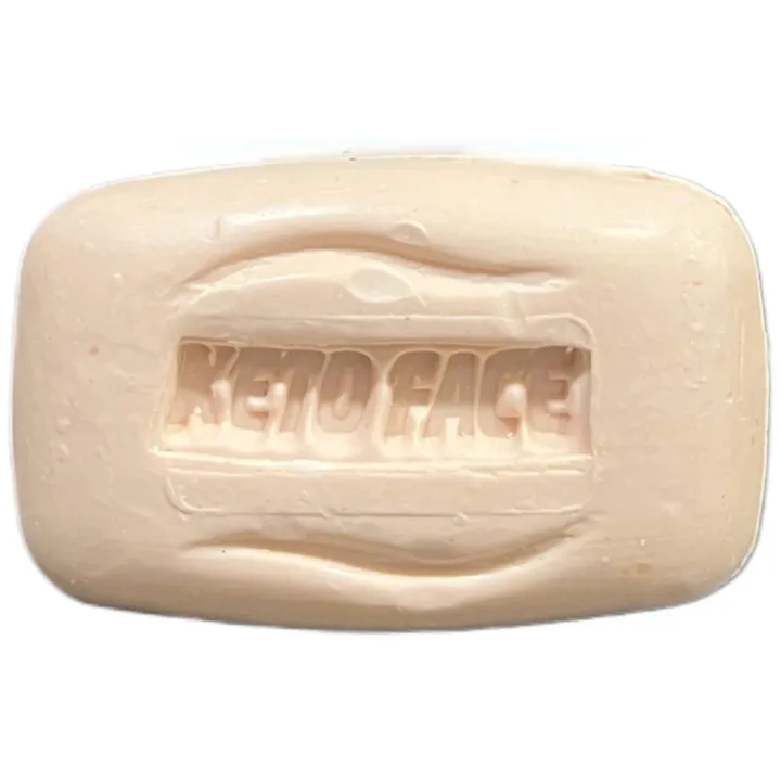 Ketoface Soap 75gm product image