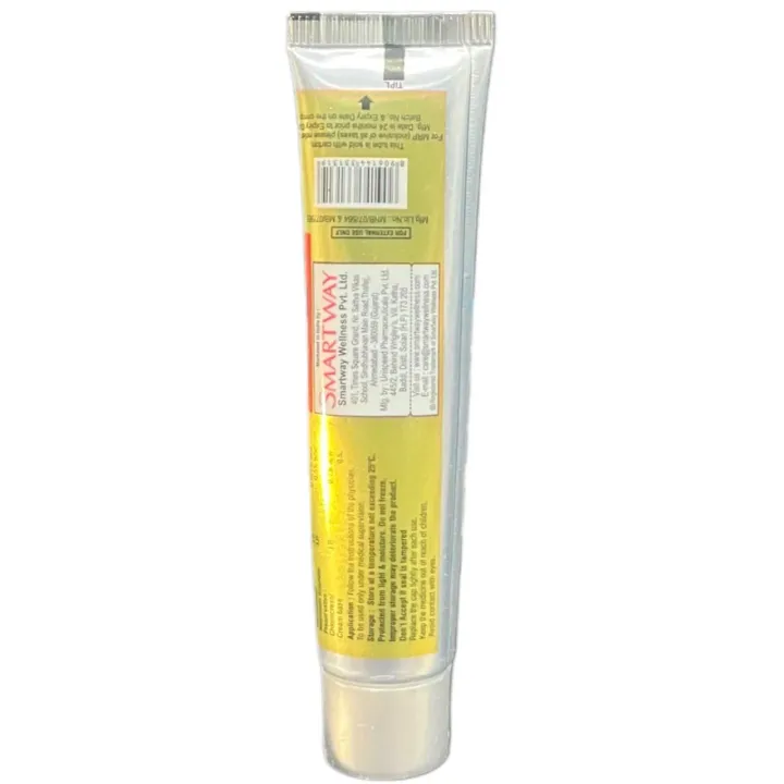 Ketofresh Active Cream 15gm product image