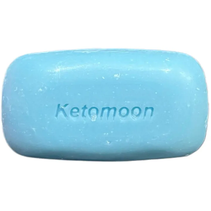 Ketomoon Soap 75gm product image