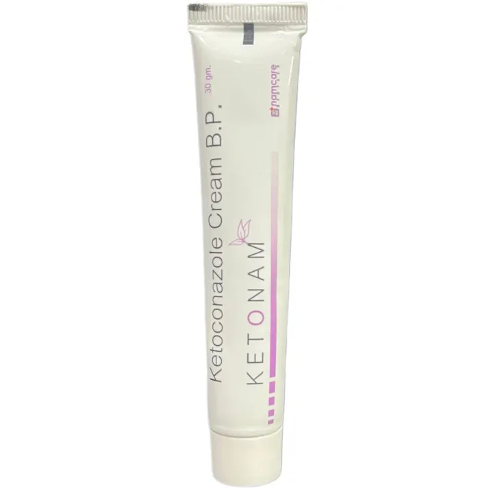 Ketonam Cream 30gm product image