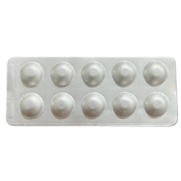 Ketoril 200 Tablet product image