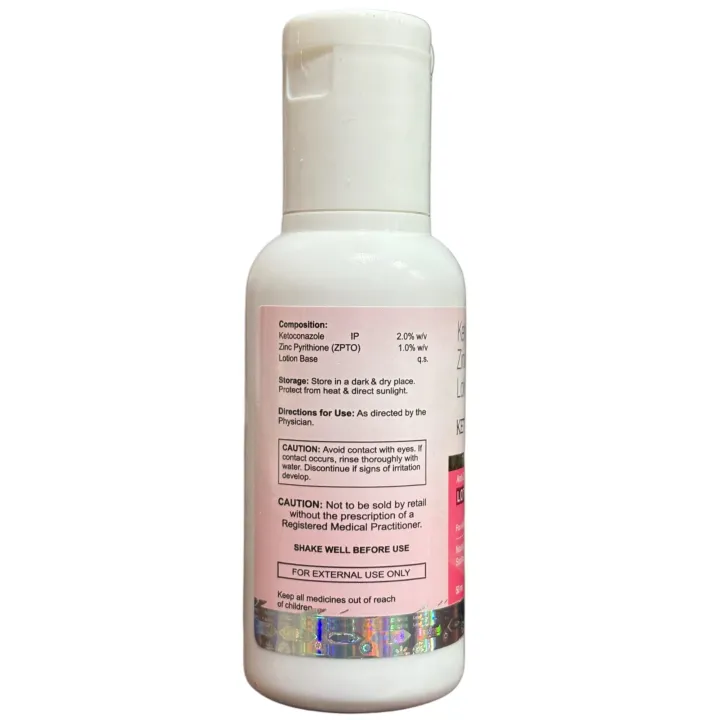 Ketoscalp Lotion 50ml product image