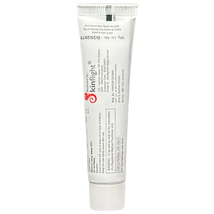 Kettin Cream 15gm product image