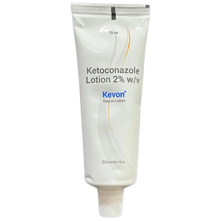 Kevon Lotion 75ml product image