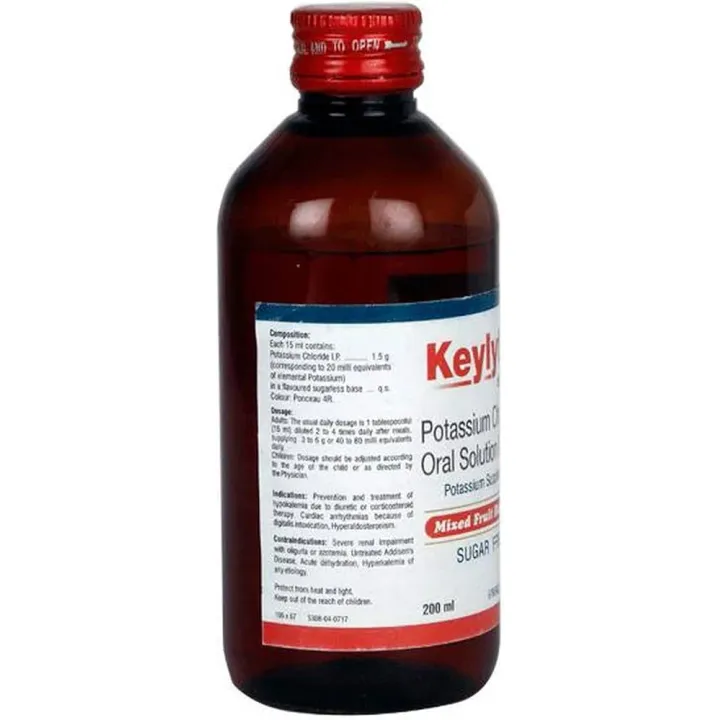 Keylyte Syrup product image
