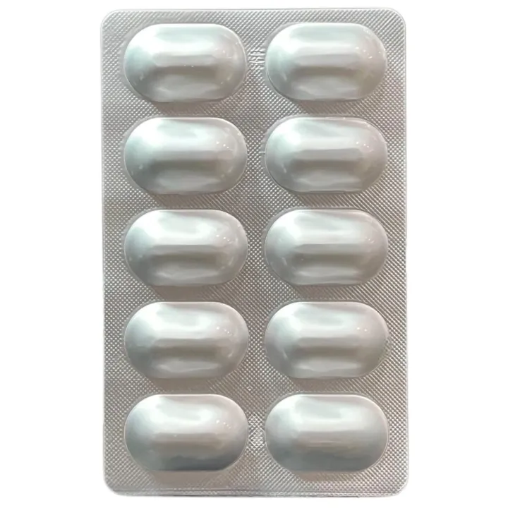 Khelvit Tablet product image