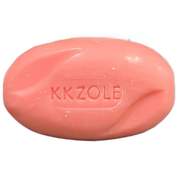 Kkzole Soap 75gm product image