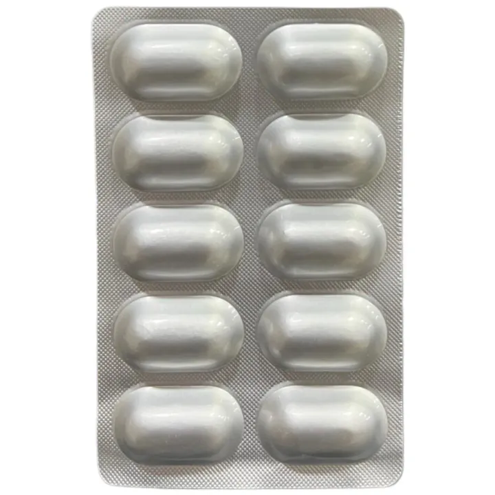 Klclav 625 Tablet product image
