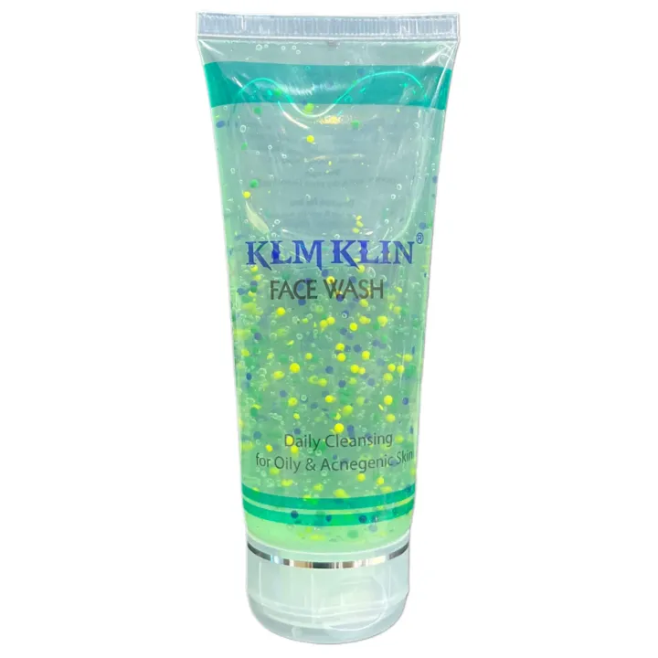 Klm Klin Face Wash product image