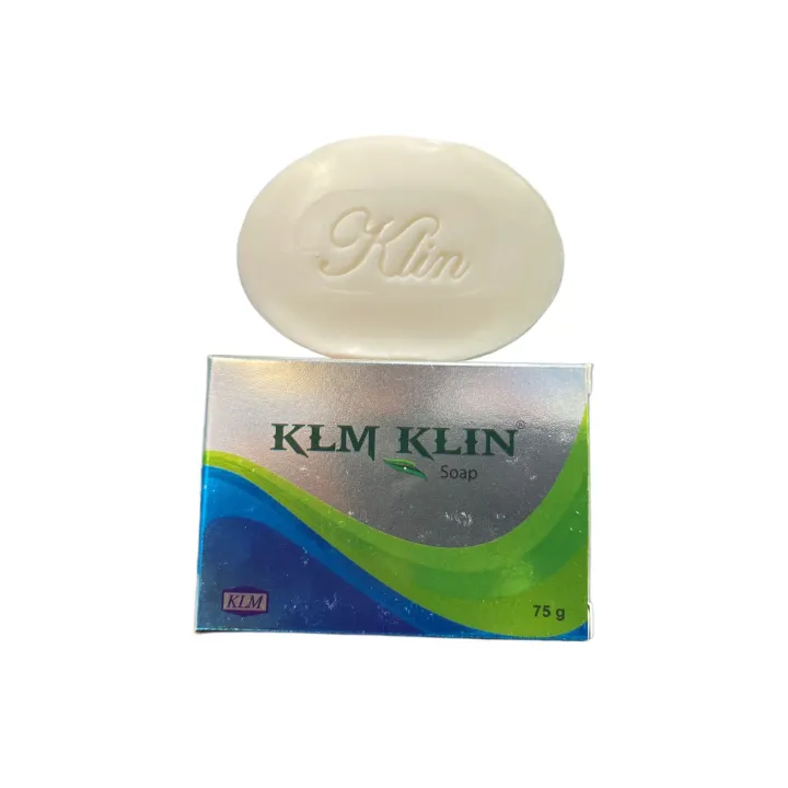 Klm Klin Soap product image