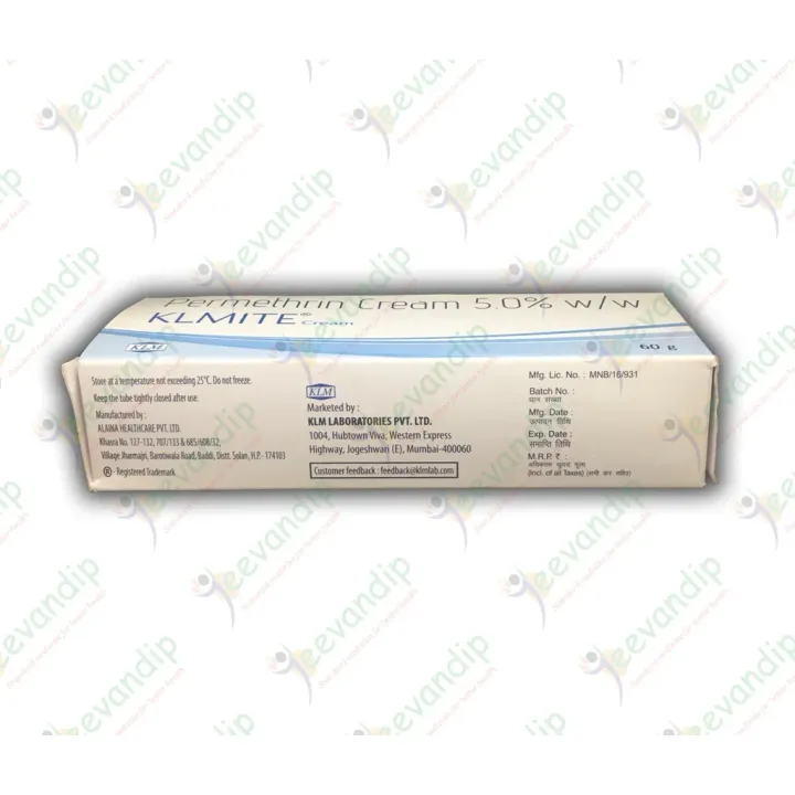 Klmite Cream 60gm product image