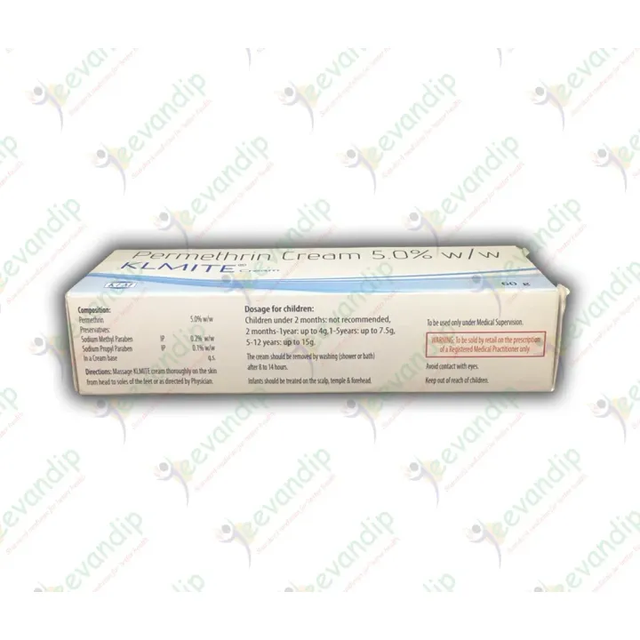 Klmite Cream 60gm product image