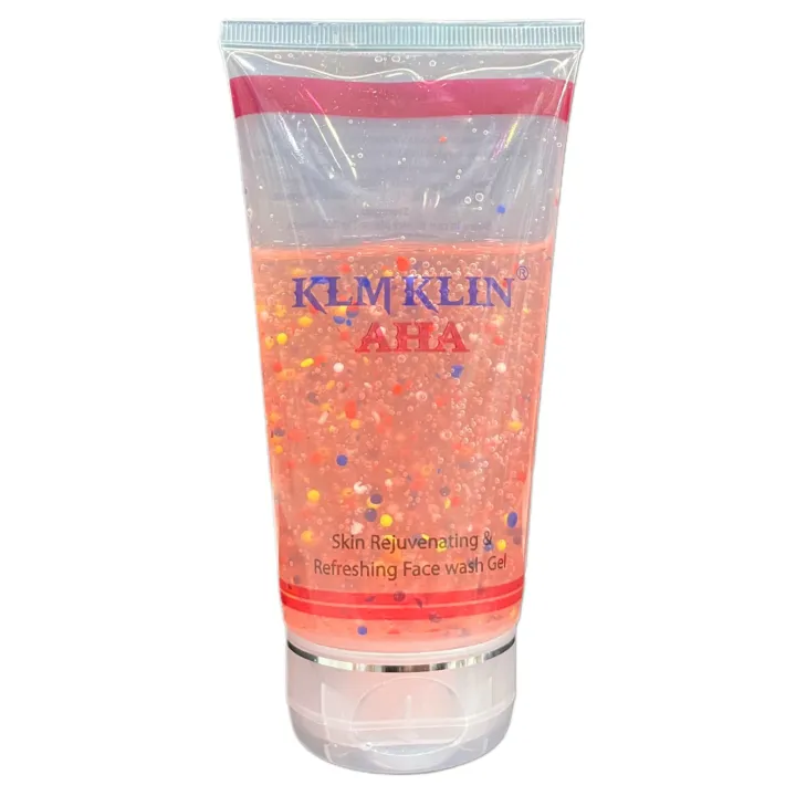 Klmklin Aha Face Wash product image