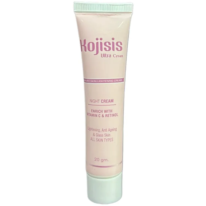 Kojisis Ultra Cream product image