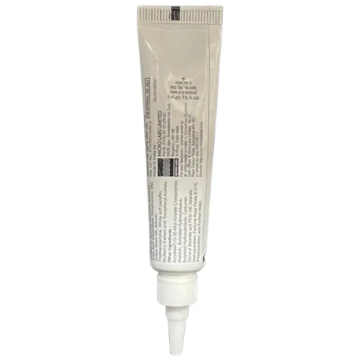 Kojivit Plus Gel 15gm product image