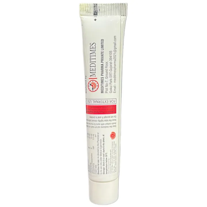 Kona 6 Cream 20gm product image