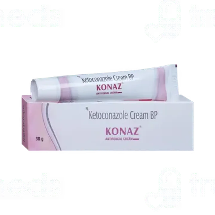 Konaz Cream 30gm product image