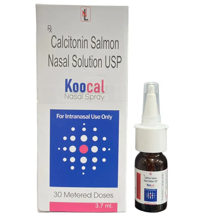 Koocal Nasal Spray product image