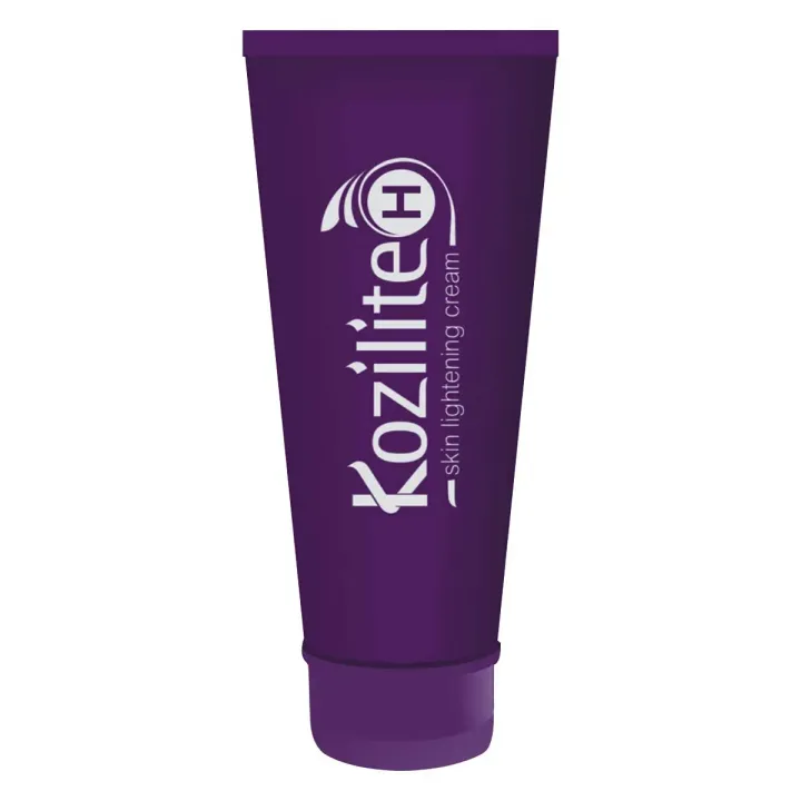 Kozilite H Skin Lightening Cream product image