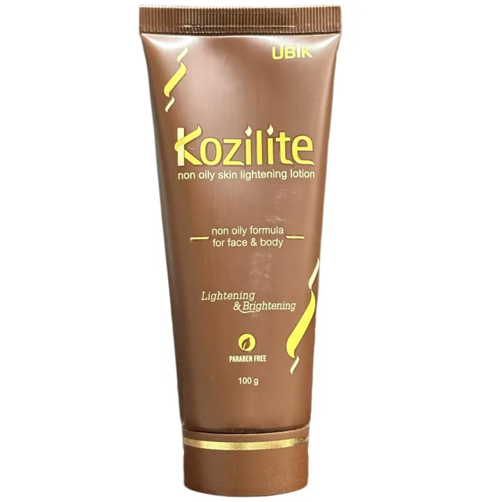 Kozilite Lotion 100ml product image