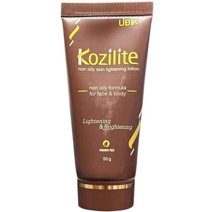 Kozilite Lotion 50gm product image