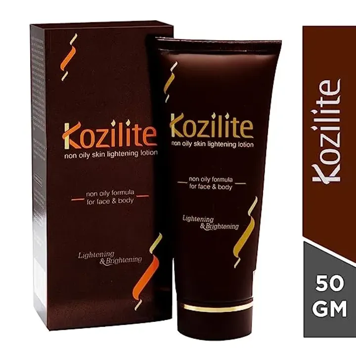 Kozilite Lotion 50ml product image
