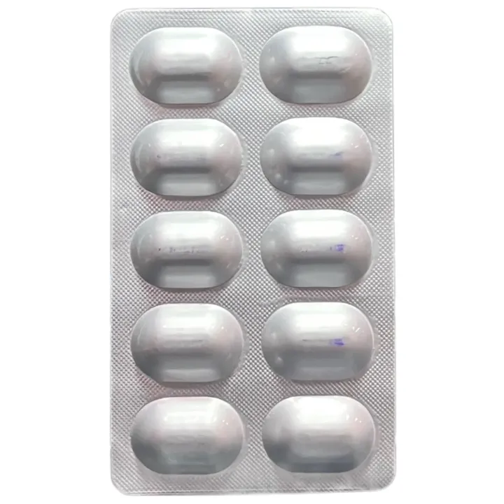 Kreztel Mt 50 Tablet product image