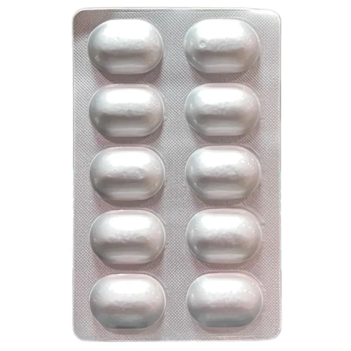Kriveta B12 Tablet product image