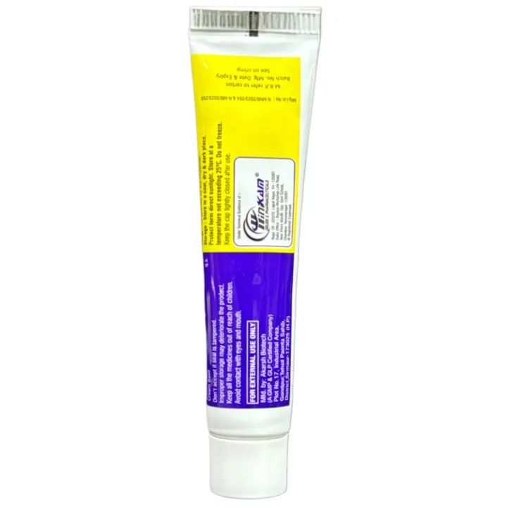 Kwitderm Cream 15gm product image