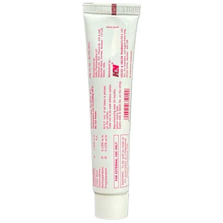 Kz Cream 30gm product image