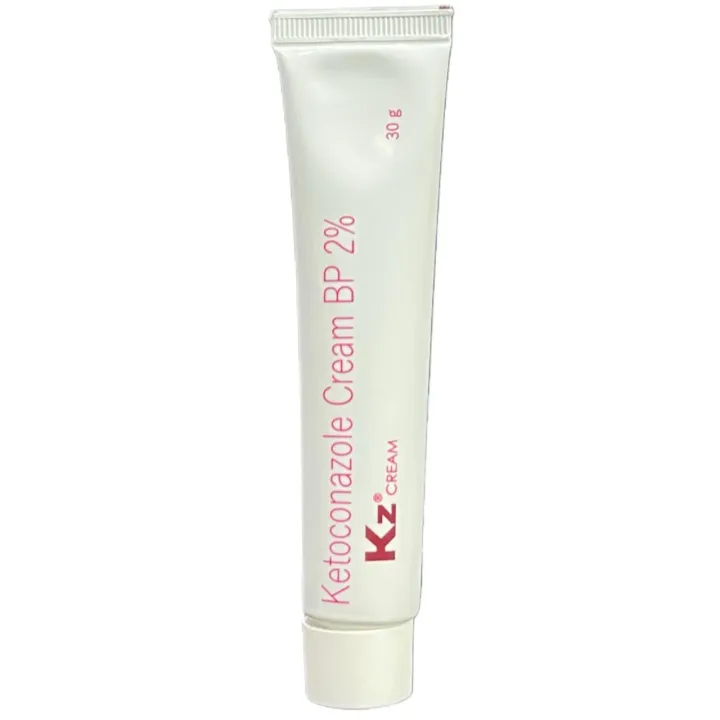 Kz Cream 30gm product image