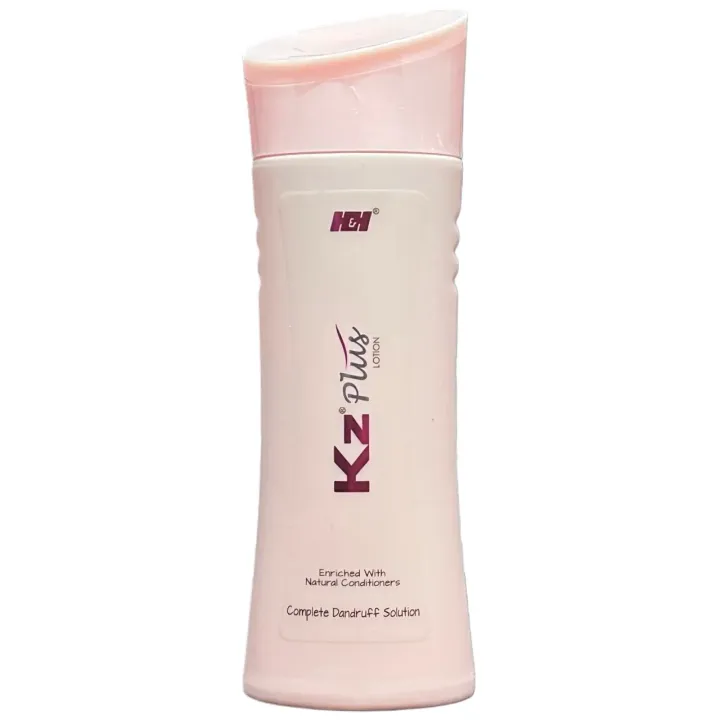 Kz Plus Lotion 75ml product image