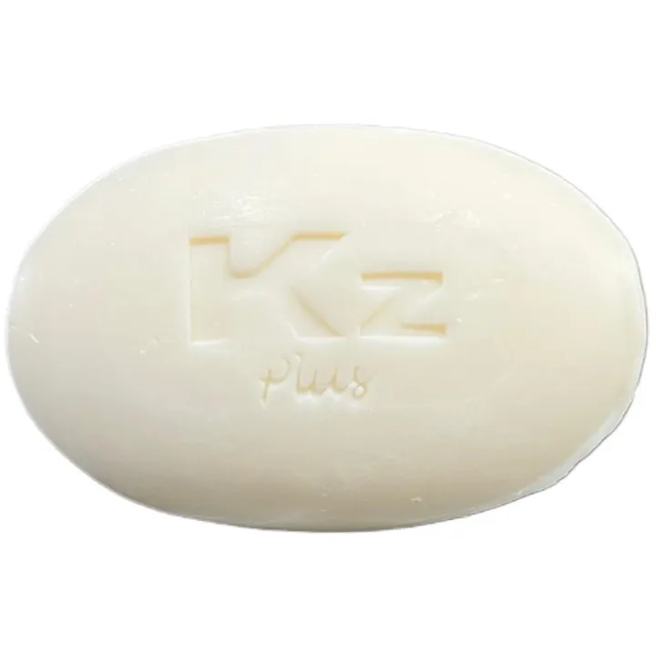 Kz Plus Soap 75gm product image