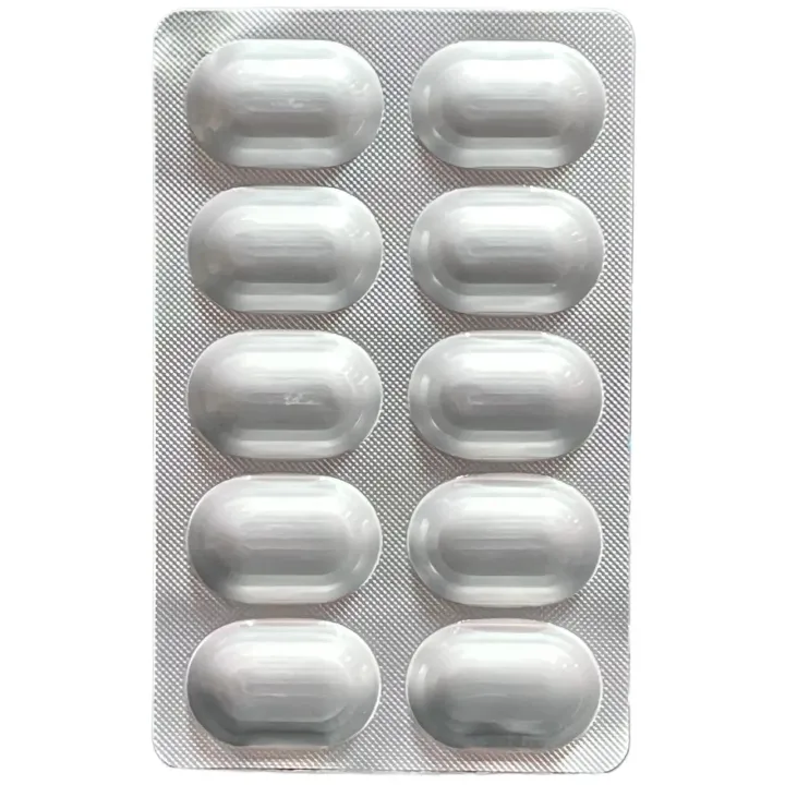 L Carpro Q 10 Tablet product image